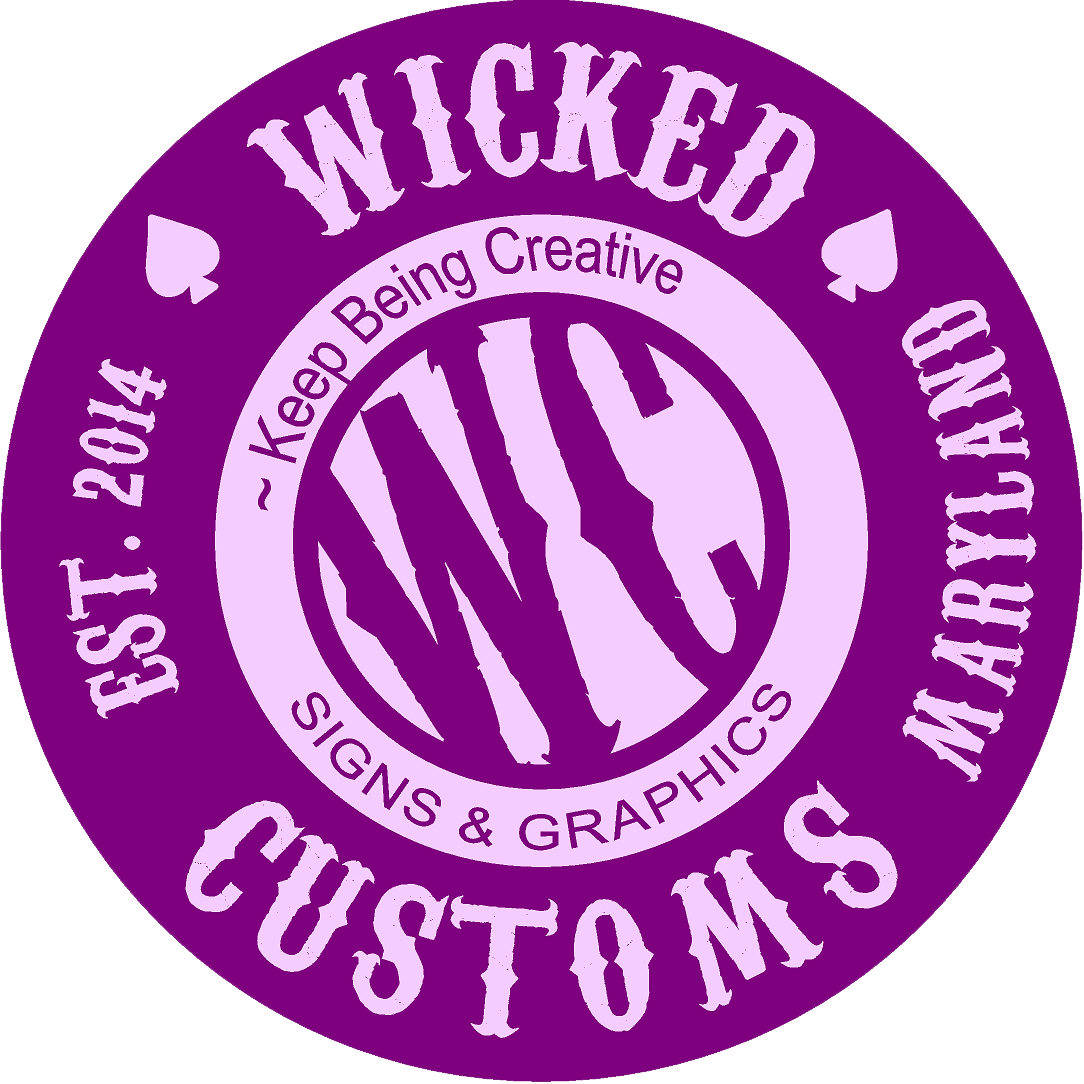 Wicked Customs