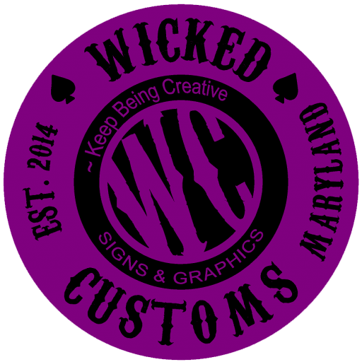 Wicked Customs