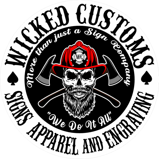 Wicked Customs